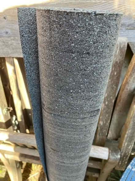 Photo of free Roofing felt 1m x2.5 (New Town TN22) #1
