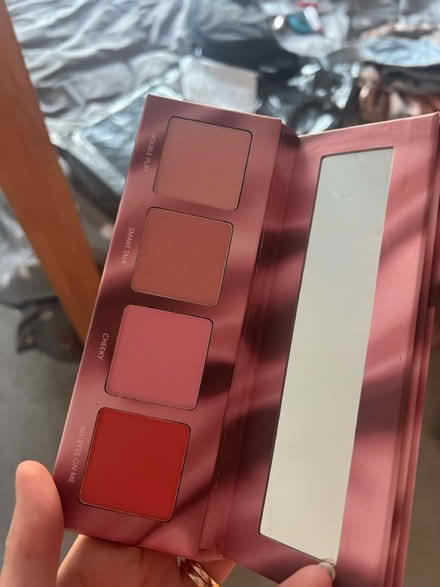 Photo of free Eyeshadow and blush palette (Stanway, CO3) #2
