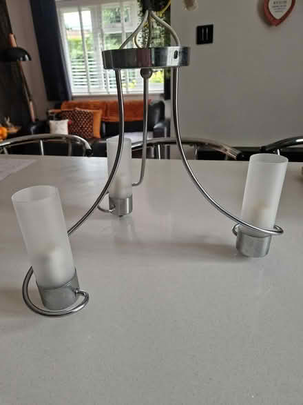 Photo of free Next light fitting (Windsor SL4) #1