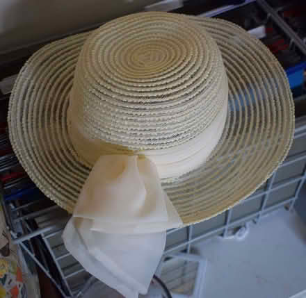 Photo of free Women's sun hat (Hailsham BN27) #2