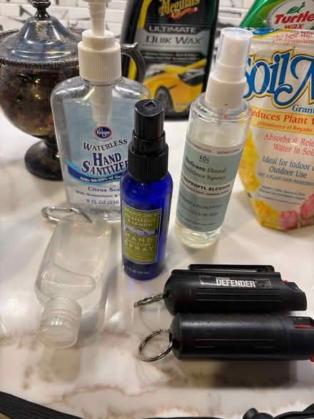 Photo of free Clean Out Bundle (Andersonville) #4