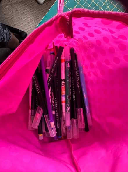 Photo of free Pens and pencils (Aspley NG8) #2