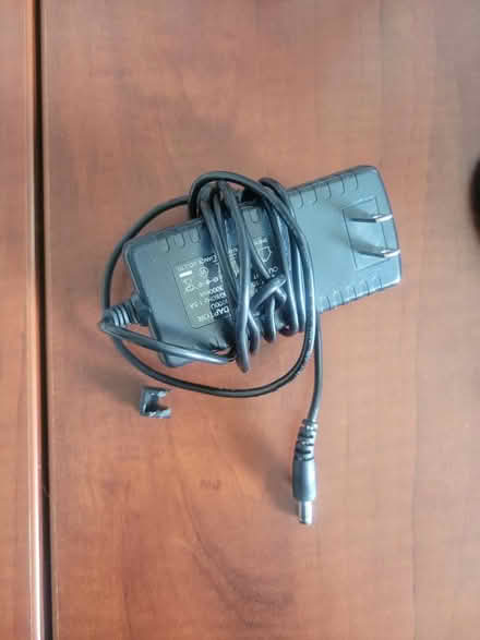Photo of free Sharper image foot massager (Lagrange) #3