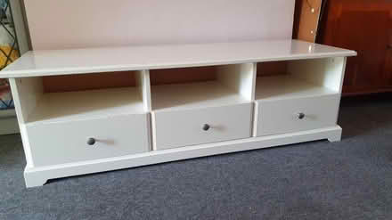 Photo of free IKEA Liatorp TV Stand (Margate CT9) #1
