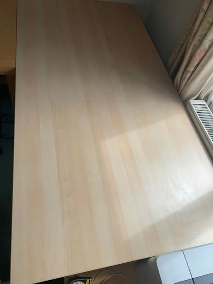 Photo of free IKEA desk (Cutteslowe OX2) #1