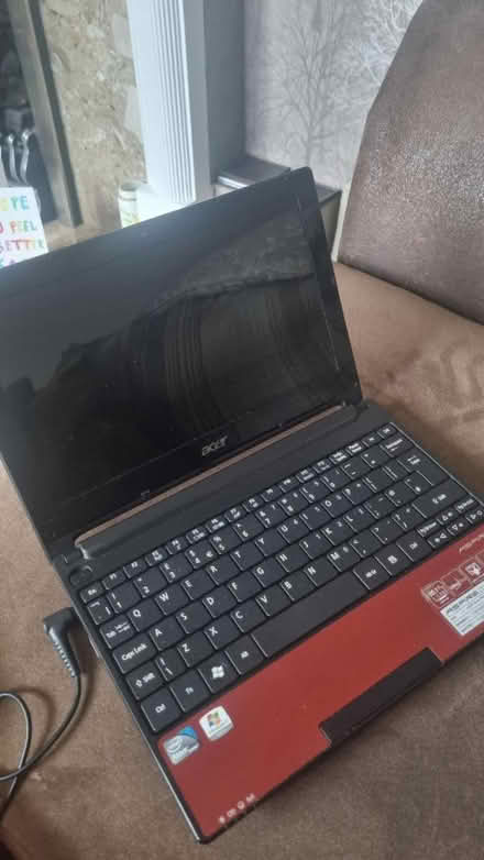 Photo of free Acer aspire one netbook (Willenhall, WV12) #2