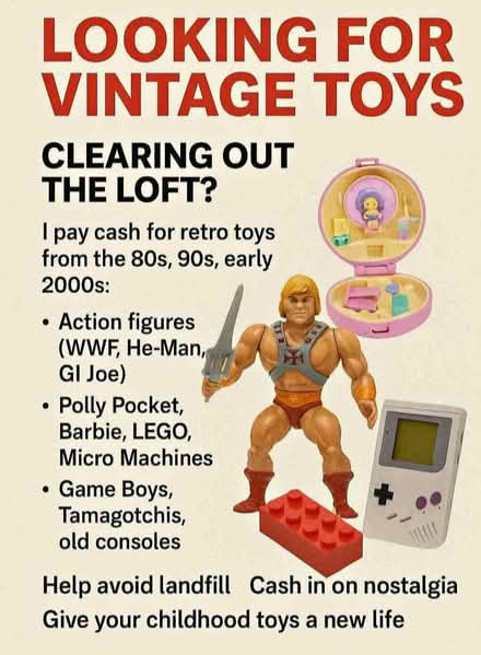 Photo of vintage toys (Sherburn DH6) #1