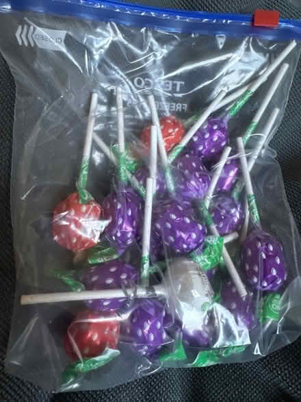 Photo of free Bag of lollies (Ashford TW15) #1