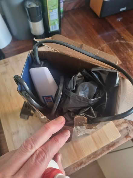 Photo of free Hair clippers (Charlton Kings GL52) #2