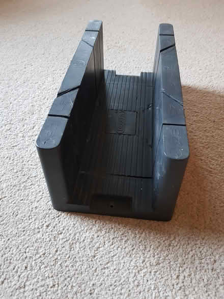 Photo of free Mitre Box (North Abingdon, OX14) #3