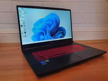 Photo of new Laptop (Stafford) #1