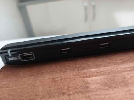 Photo of free USB Power bank or outlet? (Ilford IG1) #1