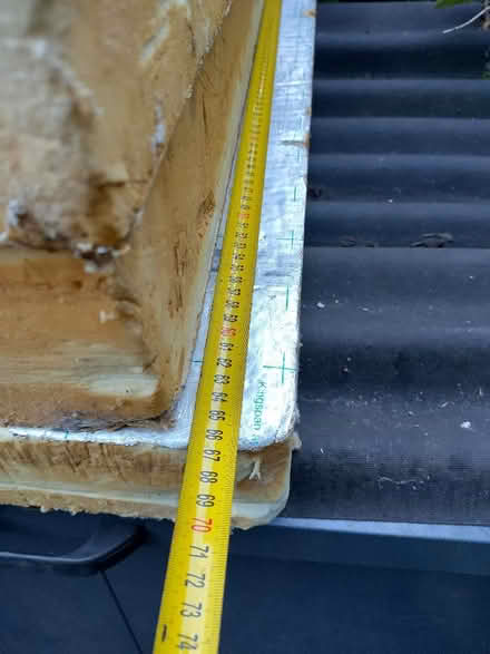 Photo of free Kingspan insulation boards / blocks (London Rd, HW HP13) #3