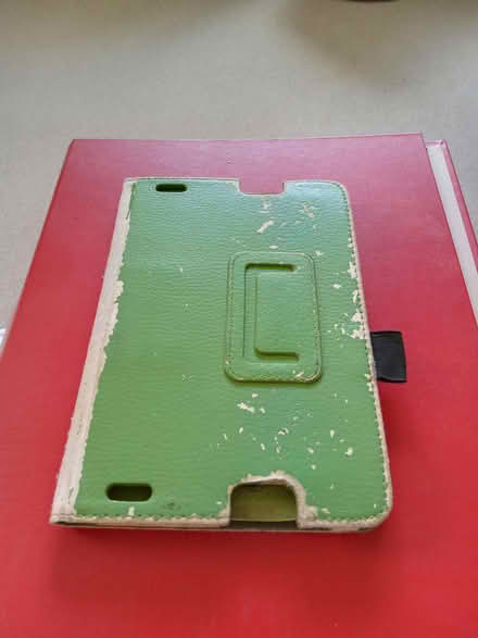 Photo of Amazon Kindle protective case (Emscote CV34) #1