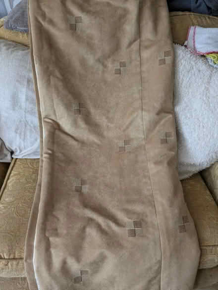 Photo of free Curtains /blankets (Kingshurst B37) #1