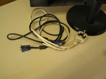 Photo of free Phillips computer monitor (West Moors) #4