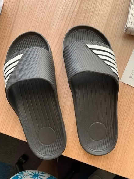 Photo of free Beach Sandals - Flip Flops -Size 10 (Worcester Park KT4) #1