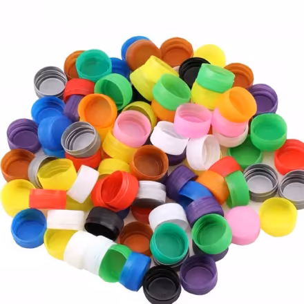 Photo of free Plastic bottle caps (Rego Park) #1