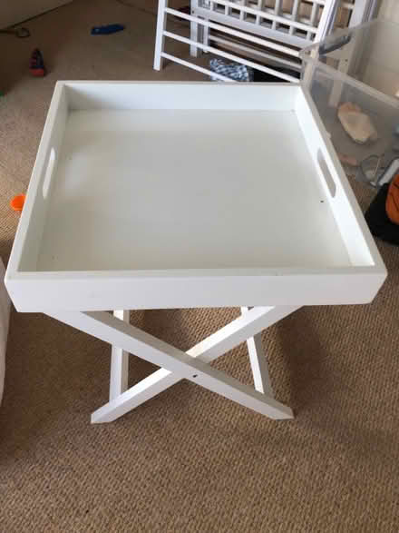 Photo of free Bedside tables x2 (Harborne B17) #1