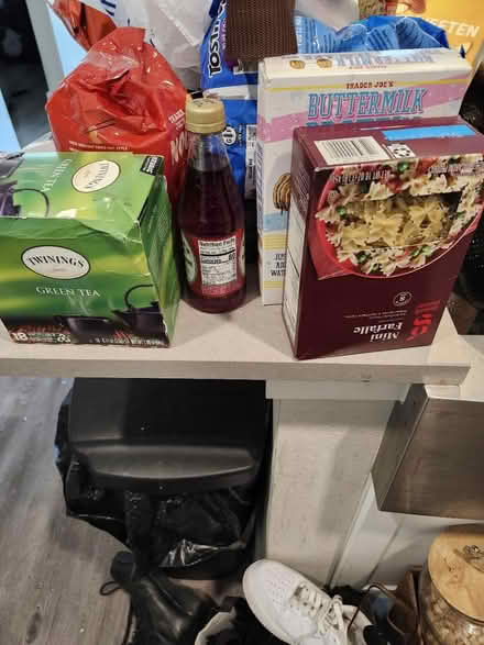Photo of free food (76102) #2