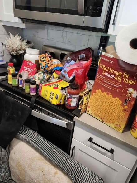Photo of free food (76102) #1