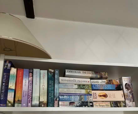 Photo of free books (Eltham, SE9) #1
