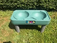 Photo of free Dog Bowls/Stand (Aurora (N Seattle/ Shoreline)) #1