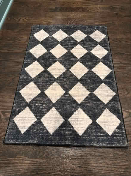 Photo of free 4 small rugs (Andersonville) #4