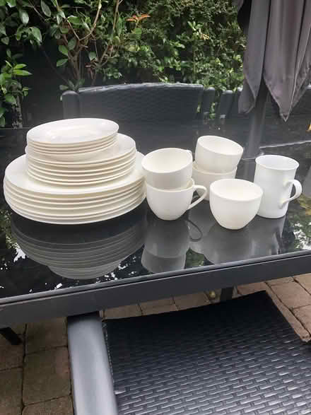 Photo of free Crockery (Sale M33) #1