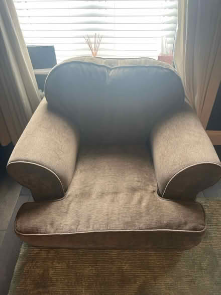 Photo of free Armchair (Lancing, BN15) #1