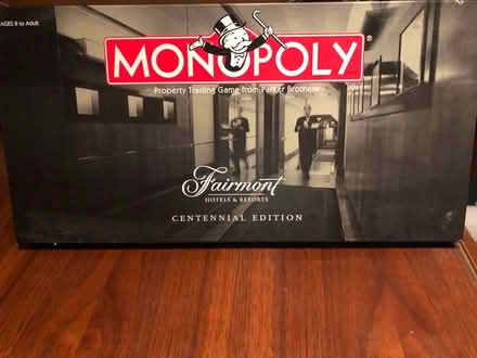 Photo of free Board Games (South Bernal) #3