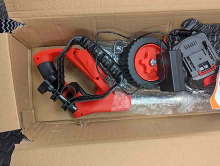 Photo of free Garden tools (Po7 7ae) #2