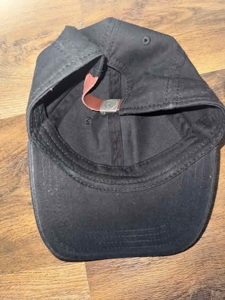 Photo of free Baseball cap (Common Edge FY4) #3
