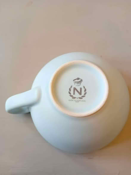 Photo of free Nigella measuring cup (Hove Station area BN3) #3