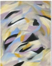 Photo of free #17 Abstract swirls (North side of Elmhurst) #1