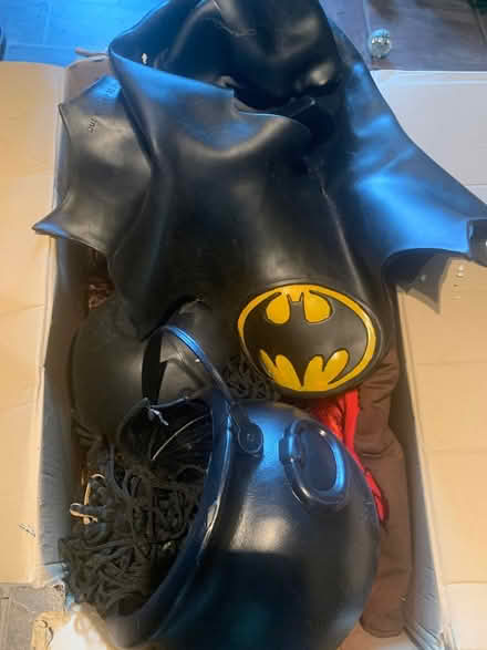 Photo of free Halloween bits (Harrietsham ME17) #1