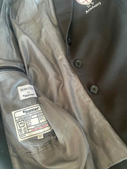 Photo of free Dyson perrins uniform bundle (Rushwick WR2) #2