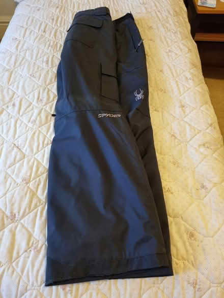 Photo of free Mens Ski Boots & Pants (Hurlstone Park) #4