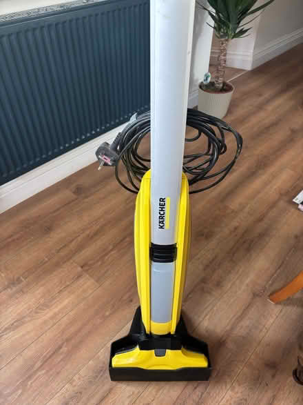 Photo of free Floor cleaner Karcher (Sockbridge CA10) #1