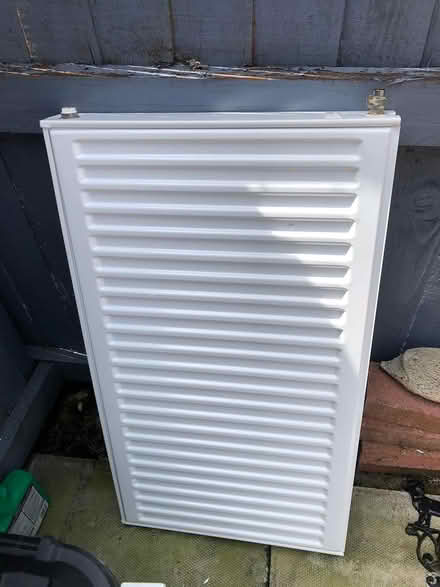 Photo of free Radiators (Dursley GL114JJ) #1