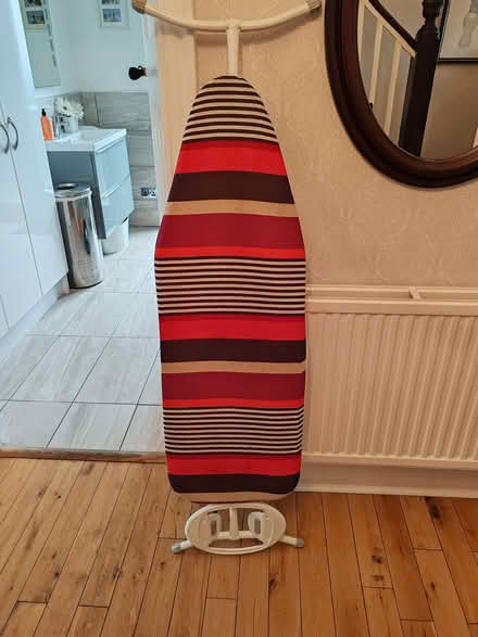 Photo of free Ironing board (Allerton L18) #1