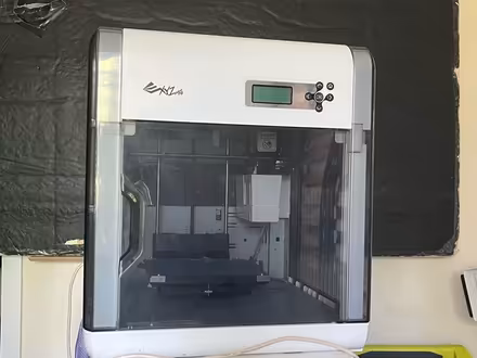 Photo of free Xyz Da Vinci 3d printer (Brookmont) #1