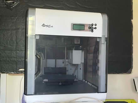 Photo of free Xyz Da Vinci 3d printer (Brookmont) #1