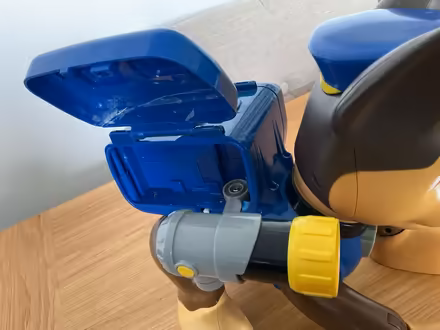 Photo of free Paw Patrol Interactive Chase (North Shields Fish Quay NE29) #3