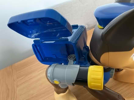 Photo of free Paw Patrol Interactive Chase (North Shields Fish Quay NE29) #3