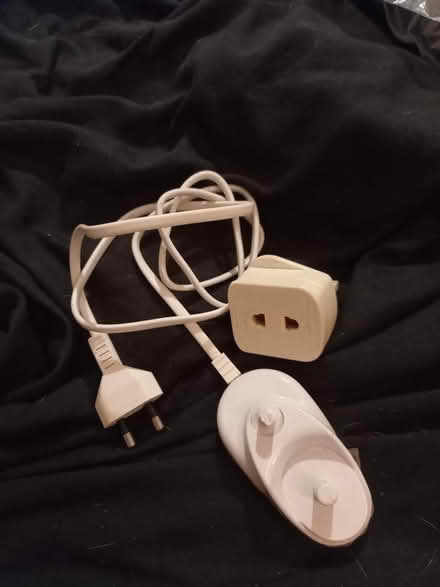 Photo of free Tooth Brush Charger (Failsworth) #1