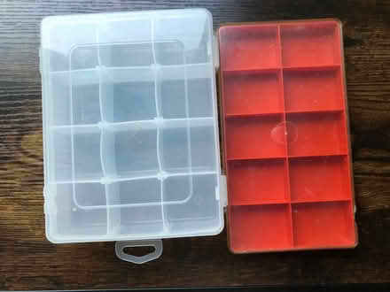 Photo of free Storage small (Penbeagle TR26) #1
