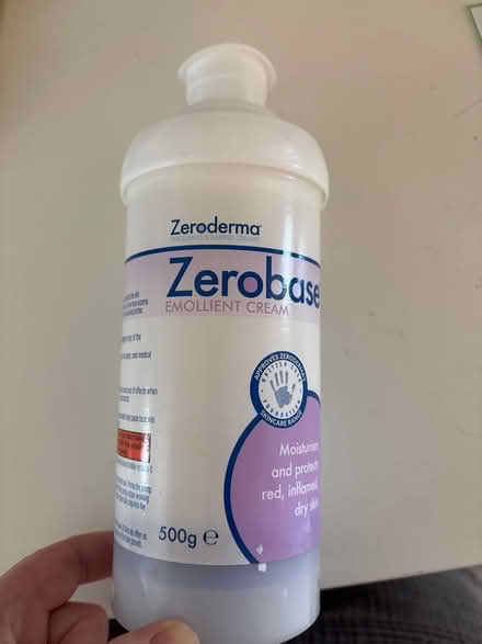 Photo of free Cream (Allington ME16) #1