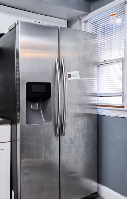 Photo of free 36 inch Samsung Refrigerator (SE) #1