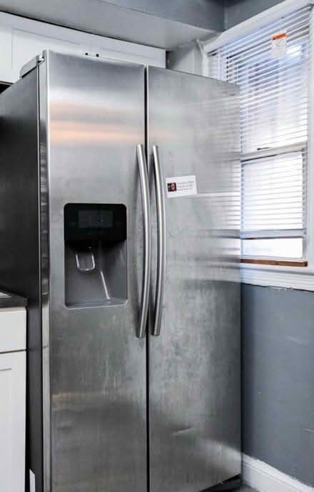 Photo of free 36 inch Samsung Refrigerator (SE) #1
